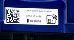Beontag Carrier KLT M780