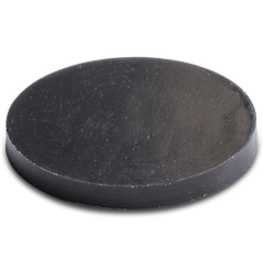 PICCOLINO TAG 9.5 MM HF ICODE SLIX2 BLACK OM