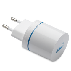 BluFi BLE to Wifi Gateway