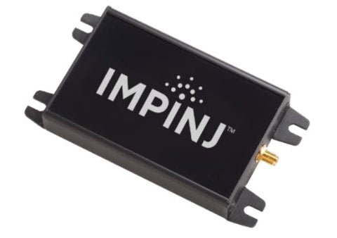 Mini-Guardrail (Broadband) (13 x 7 x 2 cm); No cable included