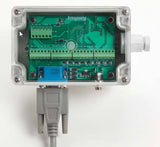 Speedway Revolution GPIO Box with connector cable