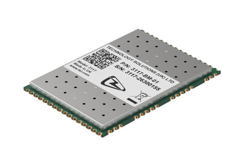3117 RAIN RFID Reader Module