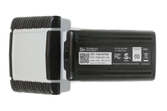 3166 Bluetooth Rugged UHF Reader, 2D Imager, ETSI Lower Band