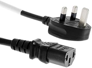 AC Power Cord (UK1)