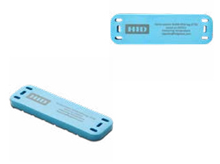 ADEPT SLIM SENSE TEMP UHF AS3213T FCC