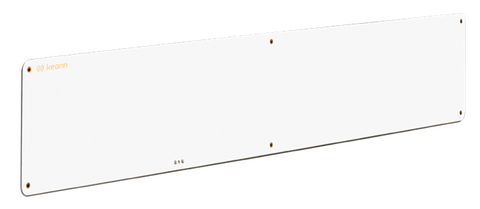 Advantenna-p16 ™ RFID UHF fan beam antenna