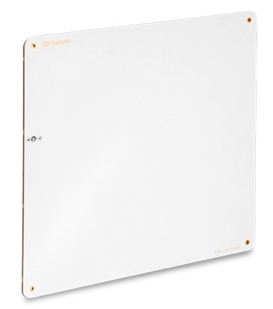 Advantenna-p22 ™ RFID UHF pencil beam antenna