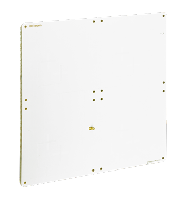 Advantenna-SP22 ™ RFID UHF high gain pencil beam antenna