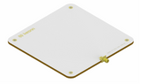 Advantenna-p11  ™ RFID UHF wide beam antenna without enclosure
