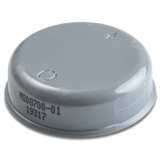 ADEPT 500 Ø 50 x 11.6MM - UHF H9 Global