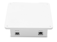 AdvanReader-70A™  Reader with integrated antenna  and confined reading area
