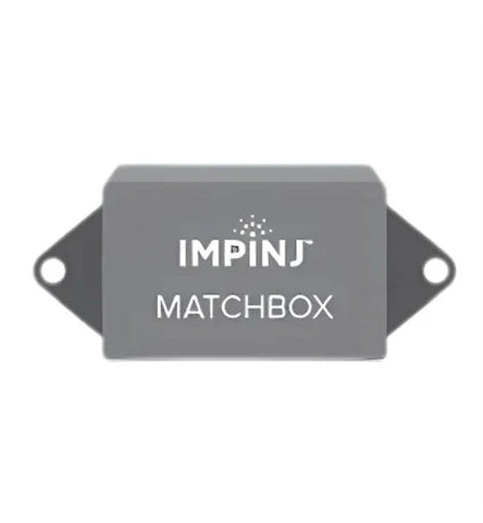 Matchbox (Broadband) (7.3 x 3.3 x 1.1 cm) (with 20 cm pigtail)