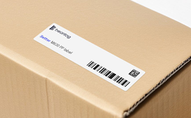 Beontag Setter M830 - PP Label 94x27mm