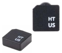 FIT CERAMIC 220HT 7.8 x 6.8 x 2.7MM - UHF MR6-P US