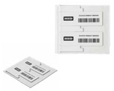 IQ OM 750 - 60x24MM - UHF M730 US