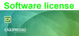 Cardpresso upgrade license, XXS Lite - XXS