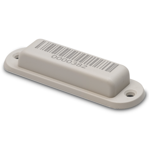 EXO INLINE UHF M730 GRAY 1D BARCODE