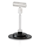 Evolis magnetic price tag holder set, 8 cm