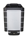 3166 Bluetooth Rugged UHF Reader, 2D Imager, ETSI Lower Band