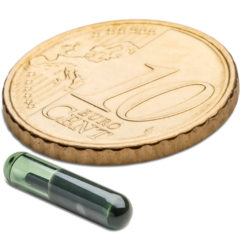 GT 3/13 MM HF VIGO 1.6K