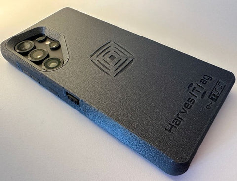 TSS HarvesTag - turn your phone into a UHF reader!