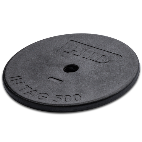 INTAG 500 LF HITAG S 2048 BLACK