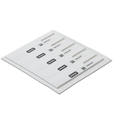 IQ OM 300 65/6MM - UHF M730 EU
