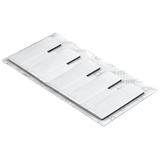 IQ OM LR 600 50/12.5MM - UHF M730 US