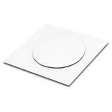 IQ LABEL OM WHITE PET 30 MM HF NTAG 213