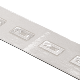 IQ LABEL CLEAR PET RECT 11/19 MM HF NTAG 213