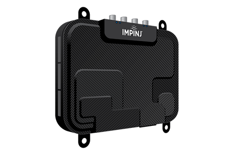 Impinj R700 4-Port (ETSI) without power injector