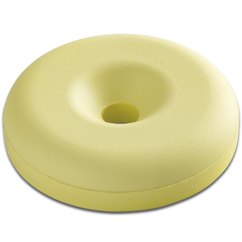 POLYTAG 340 HF ICODE SLIX2 YELLOW