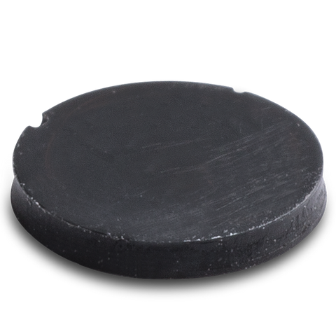 PICCOLINO TAG 7.5 MM HF ICODE SLIX2 BLACK