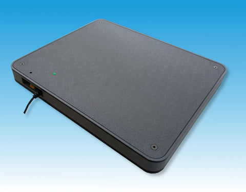 Scemtec SIM-2500 HF/UHF Midrange Desktop Reader/writer
