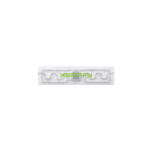 Xerafy TEX 50x12 NXP U9xe Sew