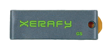 Xerafy Global Trak