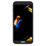 Zebra TC501, 2D, GPS, hot-swap, USB-C, BT (BLE), Wi-Fi 7, eSIM, 5G, NFC, Android, ext. bat., RB