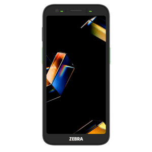 Zebra TC501, Time Of Flight Sensor, 2D, hot-swap, USB-C, BT (BLE), Wi-Fi 7, NFC, Android, RB