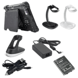 Zebra Overhead RFID Solution
