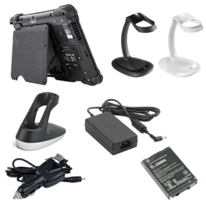 Zebra RFD2000, RFID (UHF)