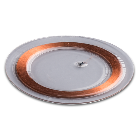 CLEAR DISC 30 MM LF Q5