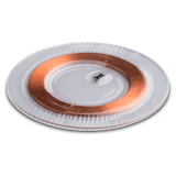 CLEAR DISC 20 MM LF UNIQUE