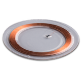 CLEAR DISC 30 MM LF UNIQUE