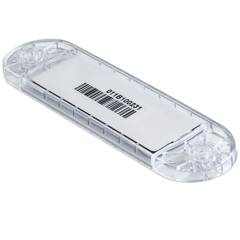 EXO SLIM  1200 SHELL+ 123 x 33 x 7MM - UHF M730 Global