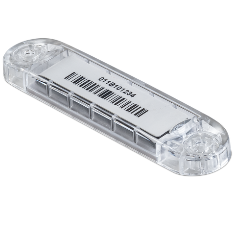 EXO SLIM 600 SHELL+ 86 x 20 x 8 - UHF MR6-P EU