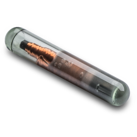 GT 1.4 /  8 MM LF EM4305 - 134.2KHZ