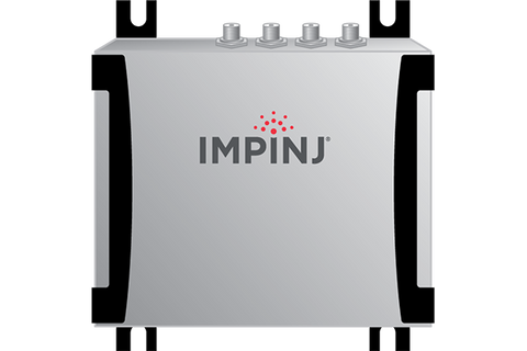 Impinj 2-port Speedway Revolution (FCC) without power supply