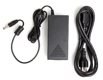Universal Power Supply without AC Power Cord