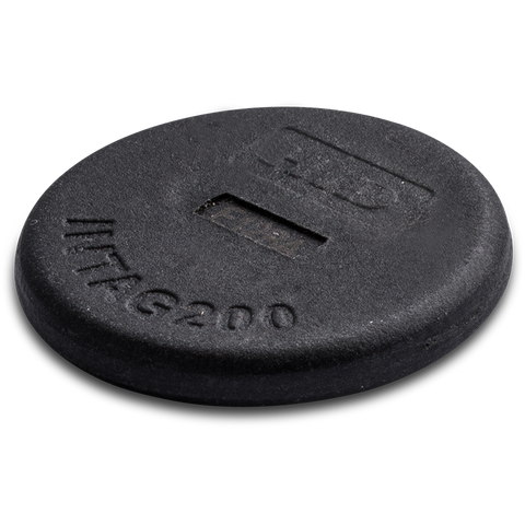 INTAG 200 LF UNIQUE BLACK