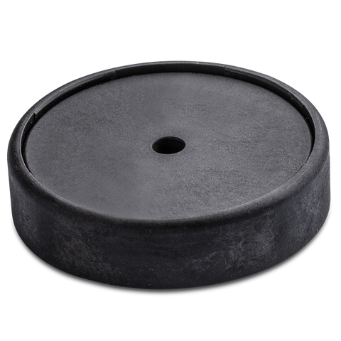 INTAG 500 HF ICODE SLIX2 OM BLACK